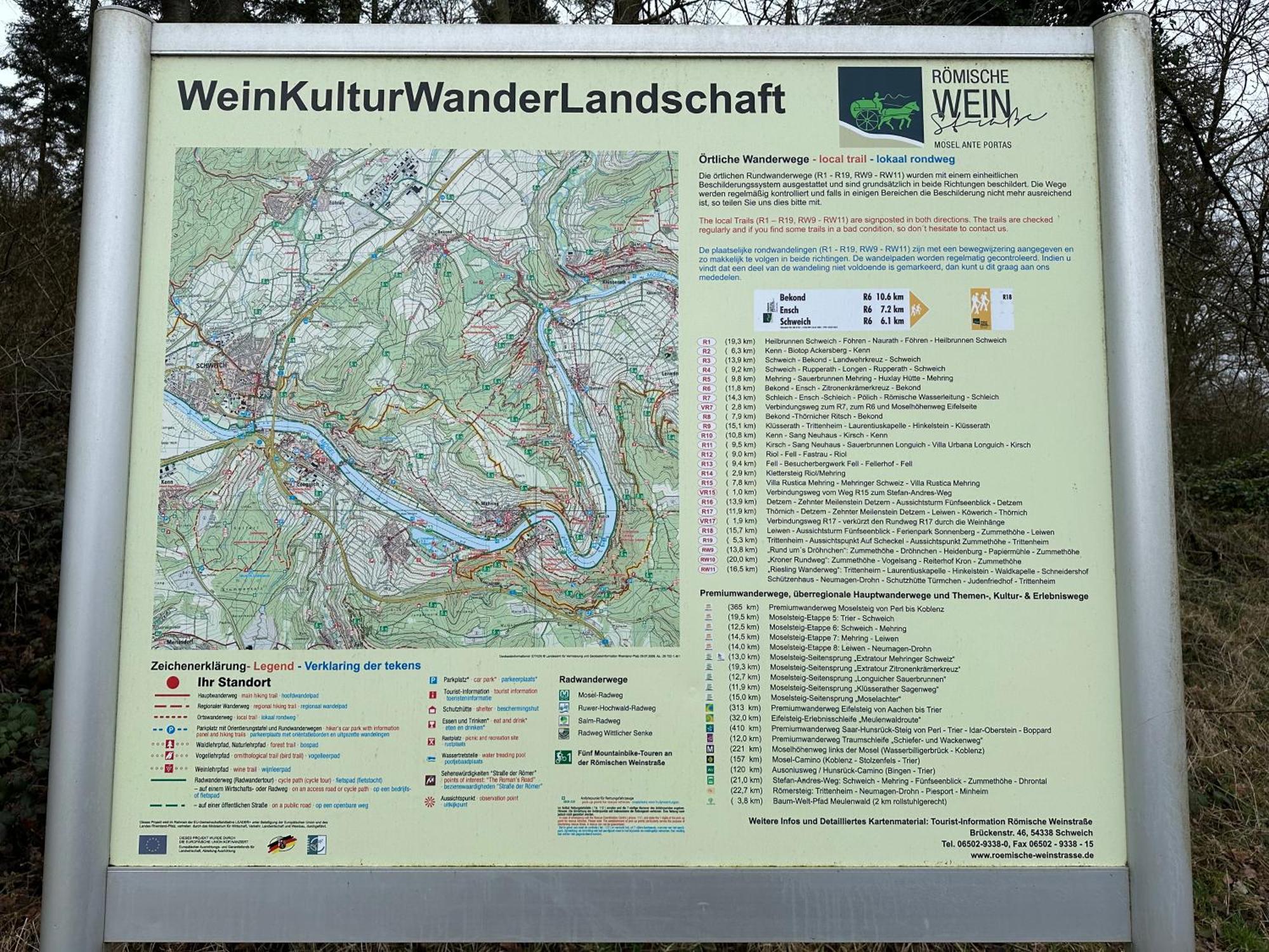 Ferienwohnung Moselherz - Urlaub Im Wein- Und Ferienort Bekond Екстер'єр фото
